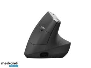 Logitech Mouse MX Vertical Advanced ergonominen - 910-005448