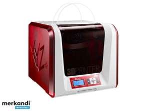 XYZprinting da Vinci Jr. 2.0 Mix 3D Printer (FFF) WLAN 3F2JWXEU01D