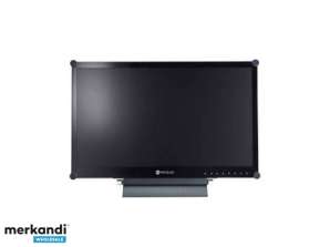 Neovo LCD/LED X 24E BLACK Glass  24 7    X24E0011E0100