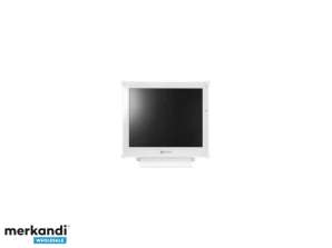 Cristal Neovo LCD X-19E BLANCO (24-7) - X19E00A1E0100
