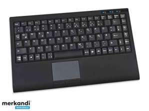 Tas Keysonic ACK-540U (SAD) Mini SoftSkin black 12862