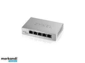 Zyxel Switch 5-port 10/100/1000 GS1200-5-EU0101F