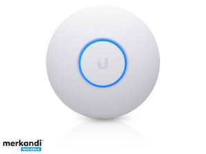 UbiQuiti Acces Point бездротова Базова станція Wi-Fi двохдіапазонний UAP-NANOHD