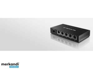 Ubiquiti EdgeRouter Router 5 Port Switch ER X SFP