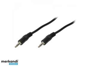Logilink connection cable stereo 2m (CA1050)