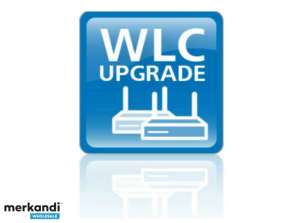 Lancom WLC AP-oppgradering +25 alternativ 25 lisens(er) 61631