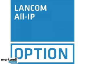 Aggiornamento dell'opzione All-IP di Lancom Deutsch 61422