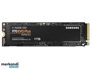 Samsung Electronics NVMe SSD 970 Evo Plus 1 Tt MZ-V7S1T0BW