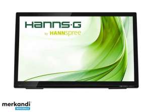 HannsG 68.6cm (27) 16:9 M-Trykk DVI + HDMI IPS HT273HPB