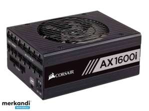 Corsair Power Supply AX1600i Digital CP 9020087 EU