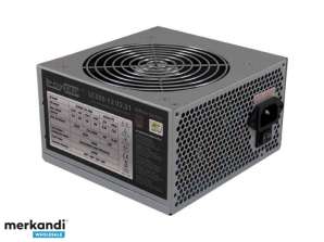 Alimentatore PC LC-Power Serie Office V2.31 400W LC500-12 80 + BRONZO