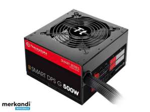Thermaltake PC power supply SMART DPS G Digital Bronze PS-SPG-0500DPCBEU-B