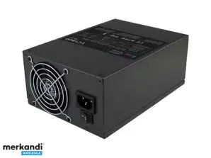 LC-Power PC - strömförsörjningsenhet LC1800 Mining Edition - BULK LC1800