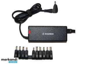 Xilence power supply notebook power supply 120 watt SPS-XP-LP120.XM012