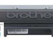 Brother Original Black Toner Cartridge 1 piece (s) TN3330