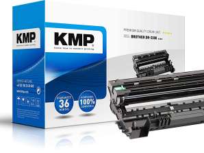 KMP B-DR21 tambor de impresora 1258.7000
