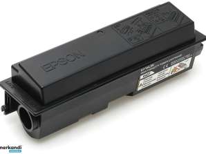 Epson Toner Cartridge High Capacity C13S050437
