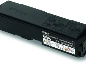 Epson C13S050585 Dažų kasetė 1 x Juoda C13S050585