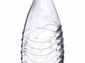 SodaStream glazen karaf 0,6 l