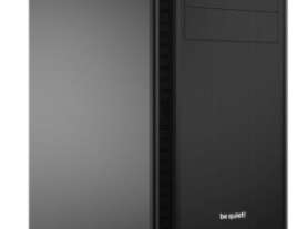 Funda para PC BeQuiet Pure Base 600 Black BG021