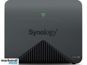 Synology Router MR2200ac MESH Router LAUNCH MR2200AC