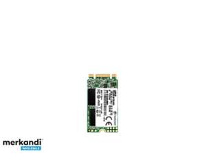 Transcend SSD de 128 GB M.2 (M.2 2242) 3D NAND TS128GMTS430S