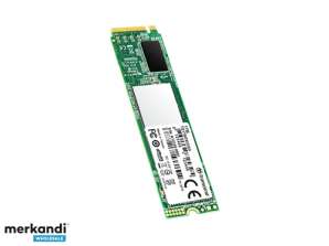 Transcend SSD 1 TB M.2 (M.2 2280) PCIe Gen3 x4 NVMe TS1TMTE220S