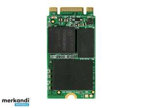 Transcendere MTS400 SSD M.2 128GB Seriel ATA III MLC TS128GMTS400S