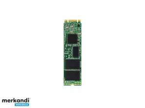 Transcend SSD 240GB M.2 (M.2 2280) 3D NAND TS240GMTS820S