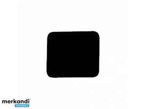 Mouse pad Fellowes Standard black 5mm 29704