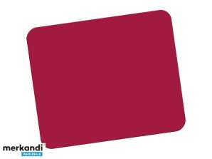 Mouse pad Fellowes Standard red 5mm 29701