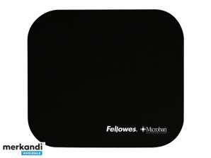 Mouse pad Fellowes Microban MP with antibaterial protection schw 5933907