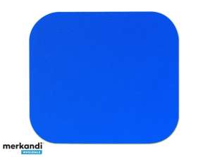 Mouse pad Fellowes Standard blue 4 mm 58021