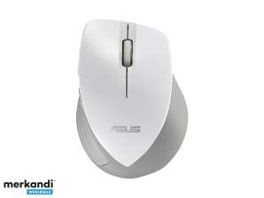Mouse Asus WT465 V2 wireless optical 1600dpi white 90XB0090-BMU050