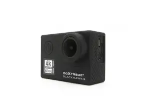Easypix Aksiyon Kamerası GoXtreme Black Hawk + 4k