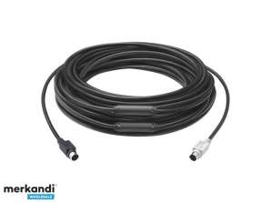 Logitech VC Extender kabel 15m 939-001490