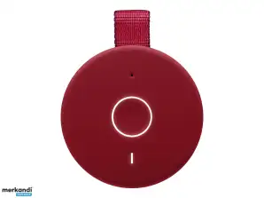 Logitech Ultimate Ears BOOM 3 Закат Красный Logitech 984-001364
