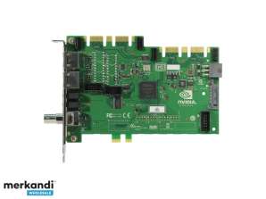 PNY PCI Quadro Sync II, skirtas P4 / P5 / P6 - VCQPQUADROSYNC2-PB