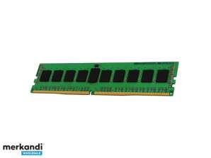 Paměťový modul Kingston DDR4 16 GB ValueRAM 2666 MHz KCP426ND8 / 16