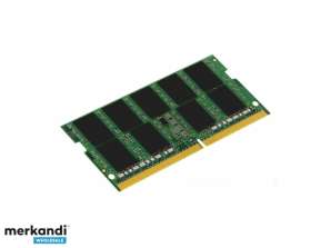 Kingston DDR4 4GB 2666MHz SODIMM KCP426SS6/4