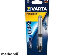 Varta LED flashlight Easy Line Pen Light 16611 101 421
