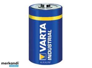 Varta Batterie Alcalina Baby C Industrial Bulk (1 Pacote) 04014 211 111