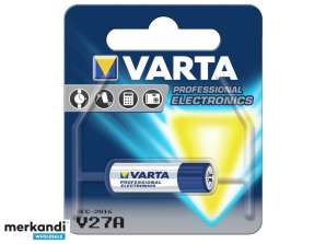 Varta Batterie Alkaline V27A Blister  1 Pack  04227 101 401