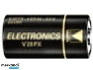 Varta Batterie Lithium Photo V28PXL 6V blisteris (1 iepakojums) 06231 101 401