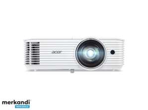 ACER S1286H Επαγγελματικός προβολέας DLP Projector Eco HDMI MHL MR.JQF11.001