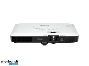 EPSON EB-1780W 3LCD WXGA ultramobil projektor højttaler V11H795040