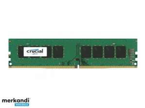 От решаващо значение DDR4 4GB 2666-15 CT4G4DFS8266