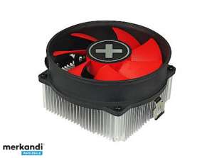 Xilence Performance C CPU-koeler A250 PWM 92 mm ventilator AMD XC035