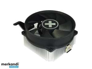 Xilence Performance C CPU-koeler A200 92 mm ventilator AMD XC033