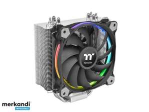 Thermaltake Cooler Riing Silent 12 RGB Sync Edition CL-P052-AL12SW-A